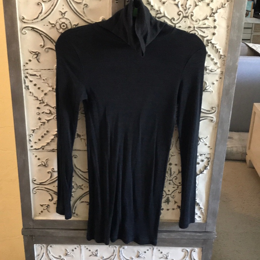 Michael Stars Long sleeve top